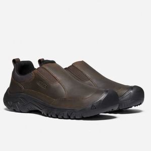 Keen Men’s Targhee III Slip-On, Size 12